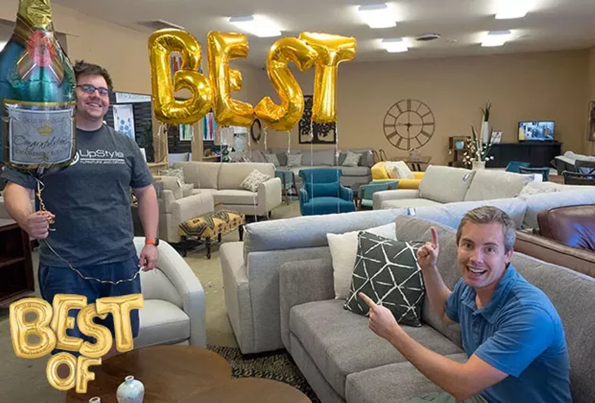 Best Furniture Store
