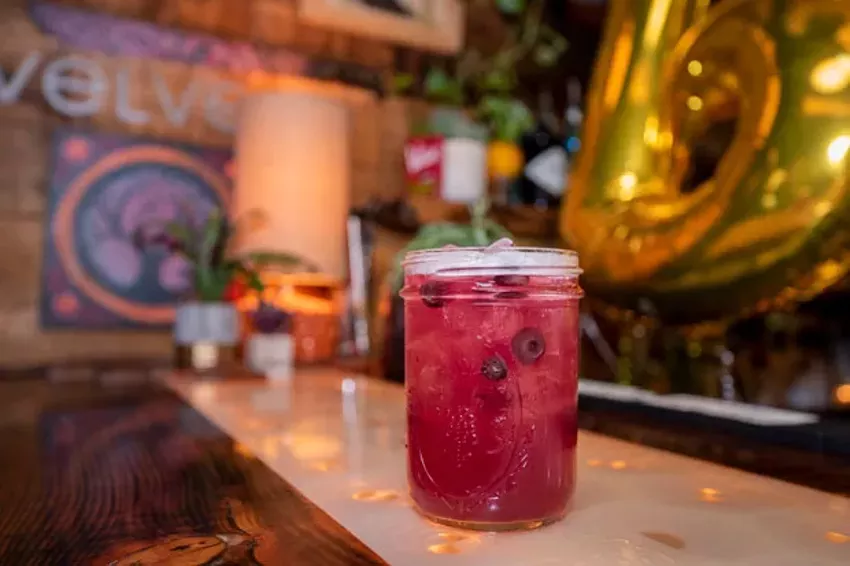 Best Specialty Cocktail