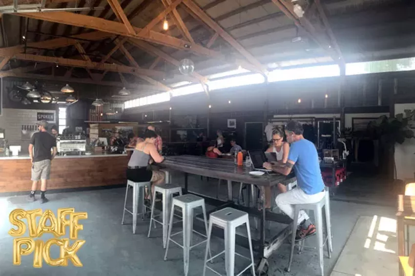Best Place to Work Remotely