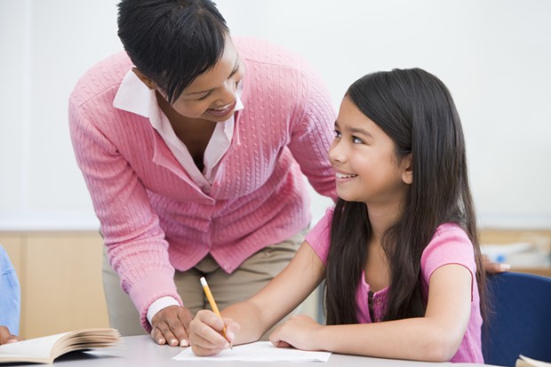 Opening Doors: Finding the Right Tutor