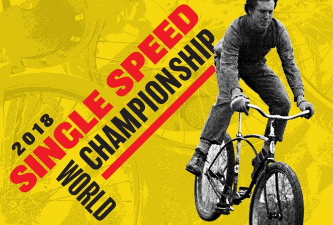 Single Speed World Championships