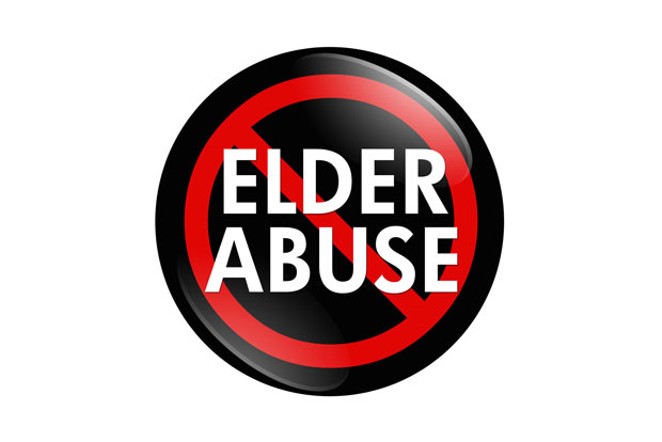 Protecting Elders From Abuse