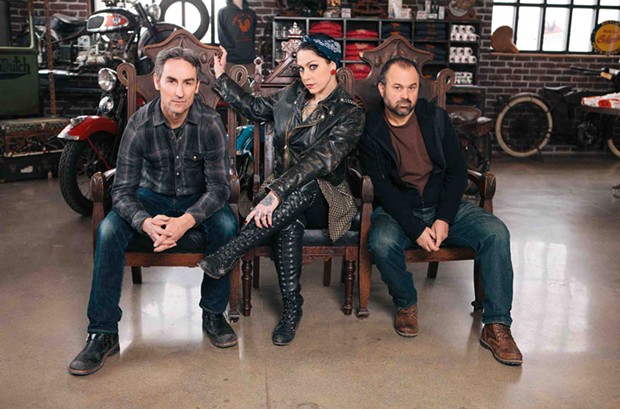 American Pickers Is Coming Back To Oregon