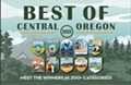 Best of Central Oregon 2023