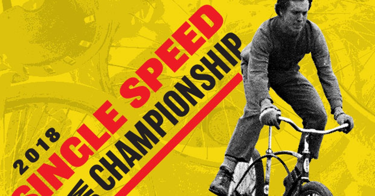 Single Speed World Championships The Source Weekly Bend, Oregon