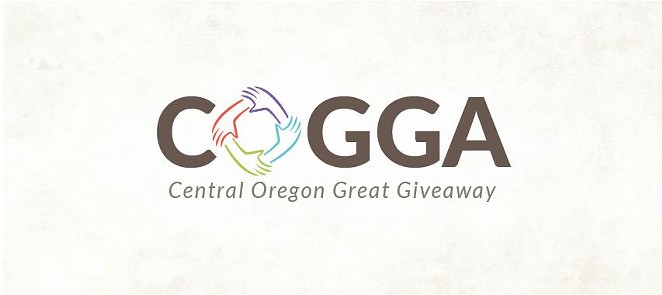 Central Oregon Great Giveaway