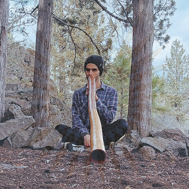 Didgeridoo Sound Meditation