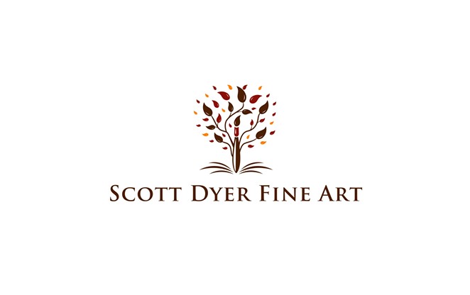 Scott Dyer Fine Art