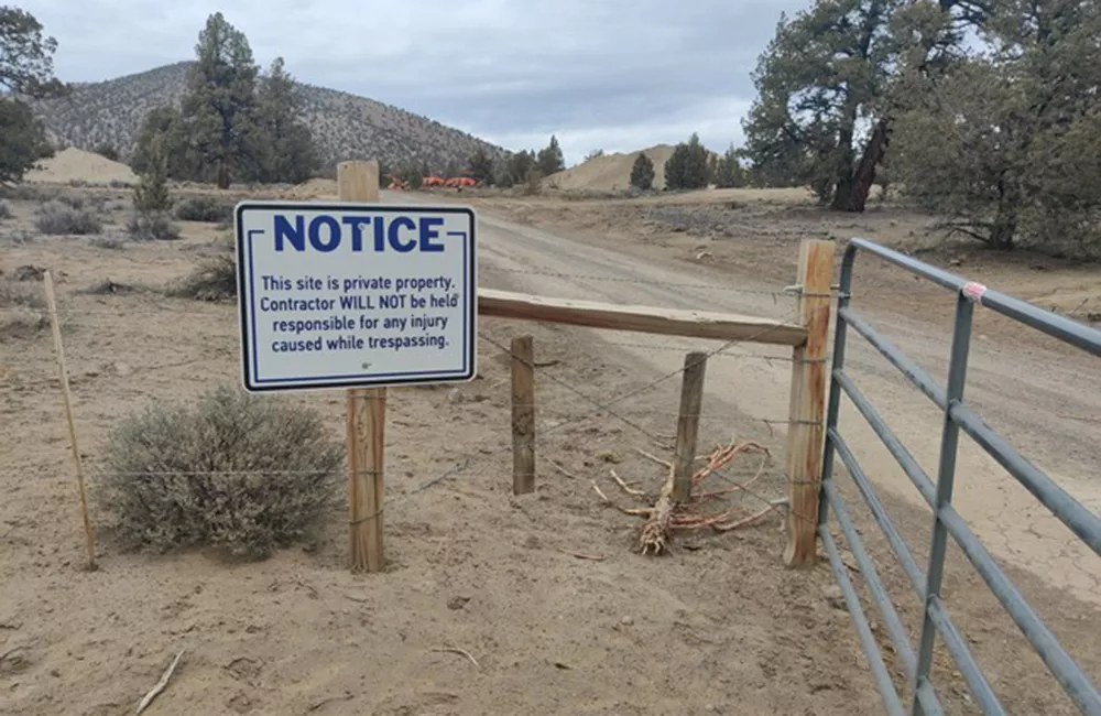 Thornburgh Fish and Wildlife Plan Approved | The Source Weekly - Bend,  Oregon