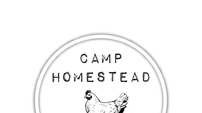 Camp Homestead for Kids
