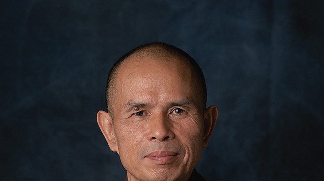 Thich Nhat Hanh Meditation Group