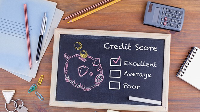 Credit Scores &amp; Your Mortgage Rate: The Headlines Are Wrong
