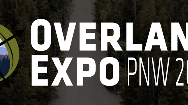 Overland Expo 2023