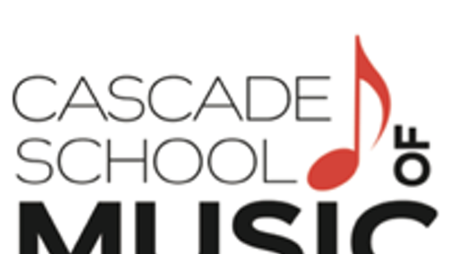 Cascade School of Music