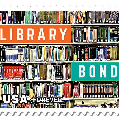 Vote YES on 9-139 &ndash; Bonds to Renovate, Upgrade, Construct and Equip Library Facilities