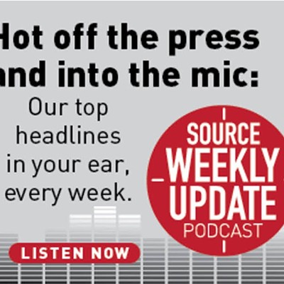 Listen: The Source Weekly Update Nov 19 🎧