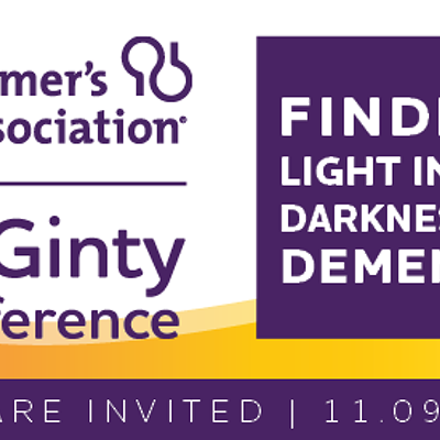 2021 Alzheimer's Association McGinty Conference