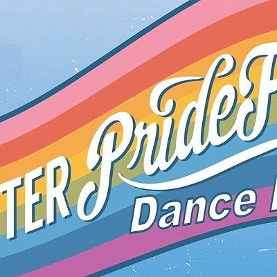 Winter PrideFest: Dance Party
