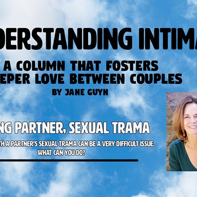 Understanding Intimacy: Loving Partner, Sexual Trauma