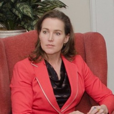 Cylvia Hayes Files for Bankruptcy