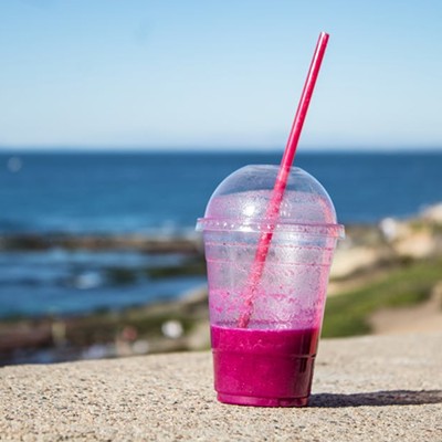 Starbucks is Ditching the Plastic Straw