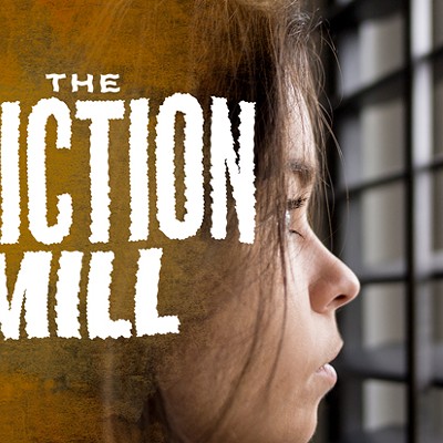The Eviction Mill