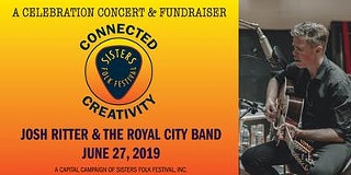 Josh Ritter & The Royal City Band