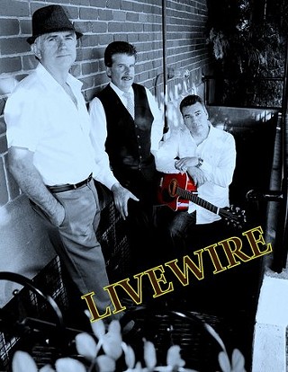 Livewire Acoustic Trio