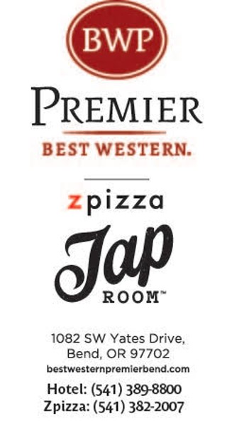 Apres Ski Special at Zpizza Tap Room