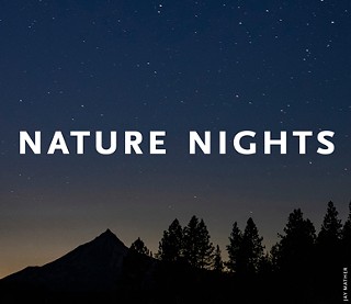 Nature Night: American Pikas and Climate Change