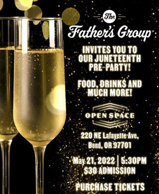 The Father's Group Juneteenth Pre-Party Fundraiser