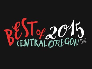 2015 Best Of Central Oregon