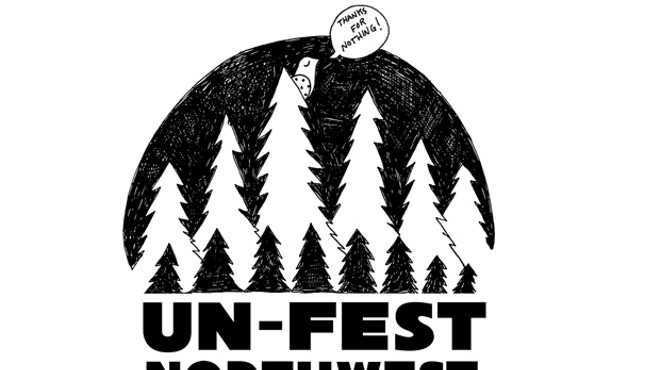 Un-Fest Northwest 2019