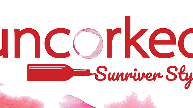 Image: Uncorked Sunriver Style 2023