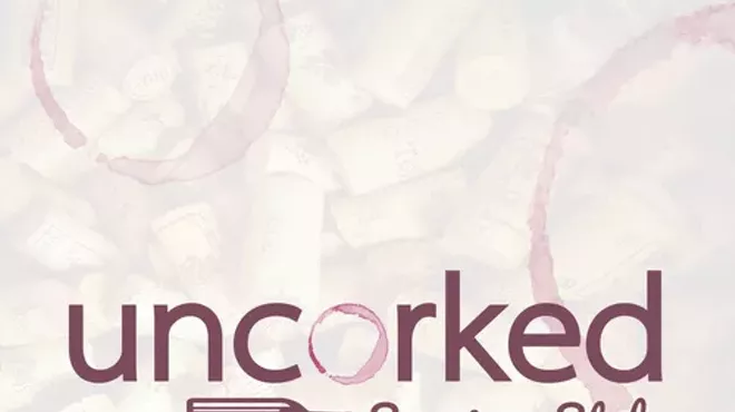 Image: Uncorked: Sunriver Style Wine Festival