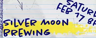 Image: Under the Moon: Comedy with Sean Jordan