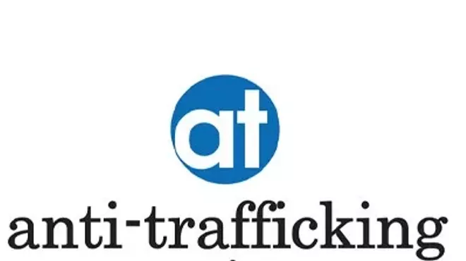 Image: Understanding and Addressing Sex Trafficking in Our Community