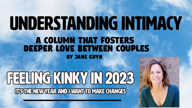 Understanding Intimacy: Feeling Kinky in 2023