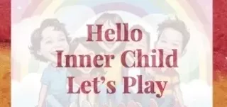 Image: Unity Event Hello Inner Child Let&rsquo;s Play 2025