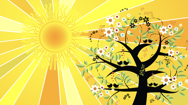 Image: Unity Event Summer Solstice June 2025