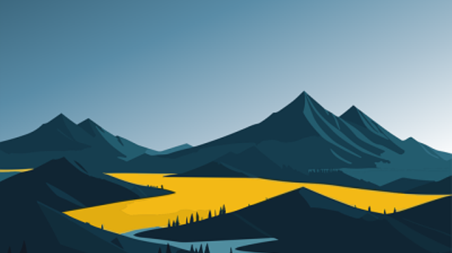 Image: Unity Event Walk and Hike Feb 2025