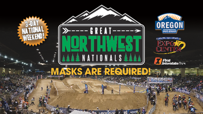 Image: USA BMX: Great Northwest Nationals 2022