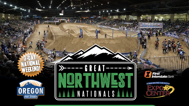 USA BMX: Great Northwest Nationals 2023