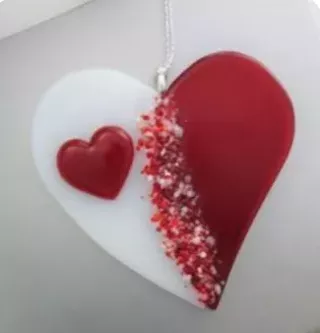 Image: Valentine's Day Sip & Fuse