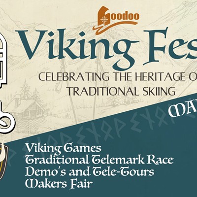 Viking Fest Presented by Sons of Norway