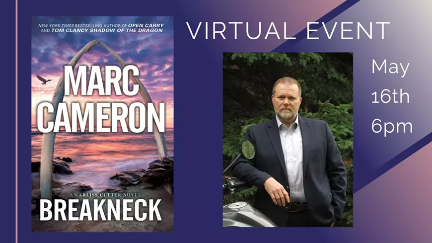 author-event-breakneck-by-marc-cameron.webp