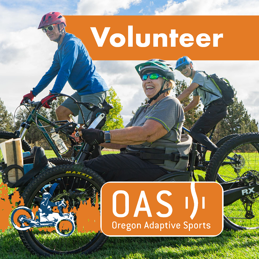 Volunteer with OAS this Summer
