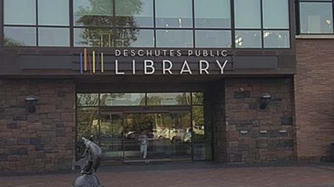 Voters Want a Central Library. If There's a Will, There Should Be a Way.
