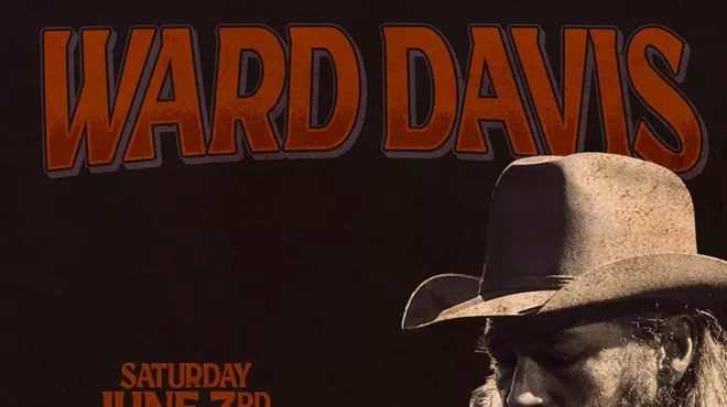 Image: Ward Davis