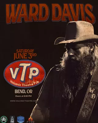 Image: Ward Davis